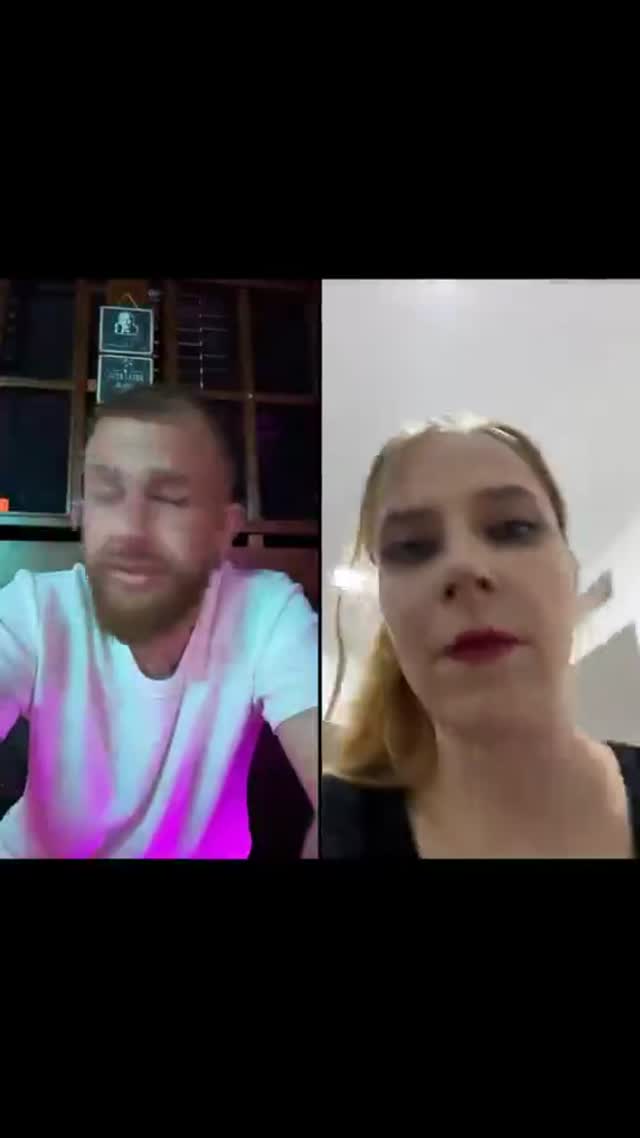 @ugursindy TikTok live recording