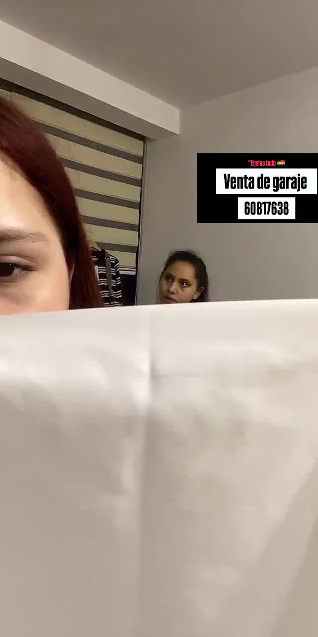 @nahenmoda TikTok live recording