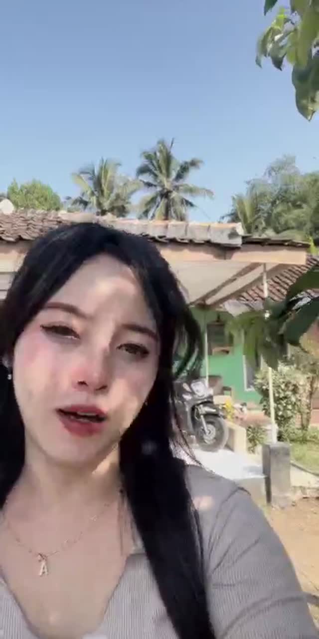 @nisa_anisalestari14 TikTok live recording