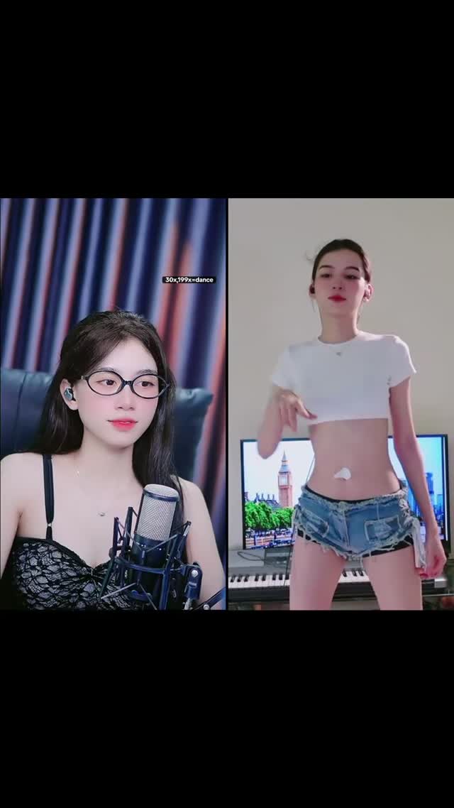 @kim_tran9999 TikTok live recording