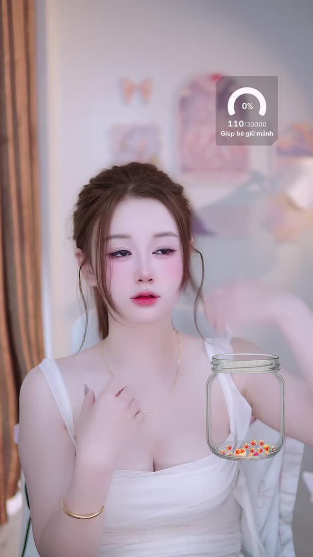 @linggchiiday TikTok live recording