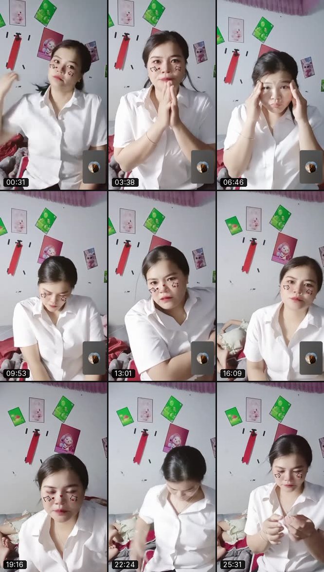 @vidia3780 TikTok live recording