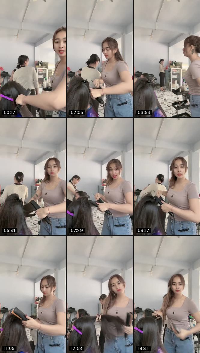 @anticha_cindye TikTok live recording