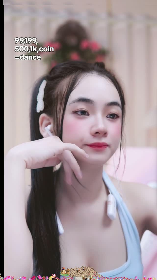 @28rabbit08 TikTok live recording