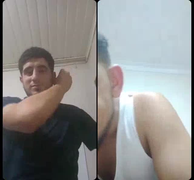 @yunus_kurkcu_1 TikTok live recording