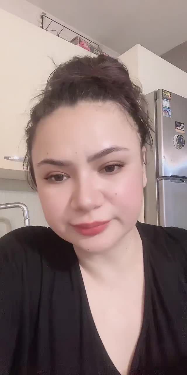 @dilyamdilyam30 TikTok live recording