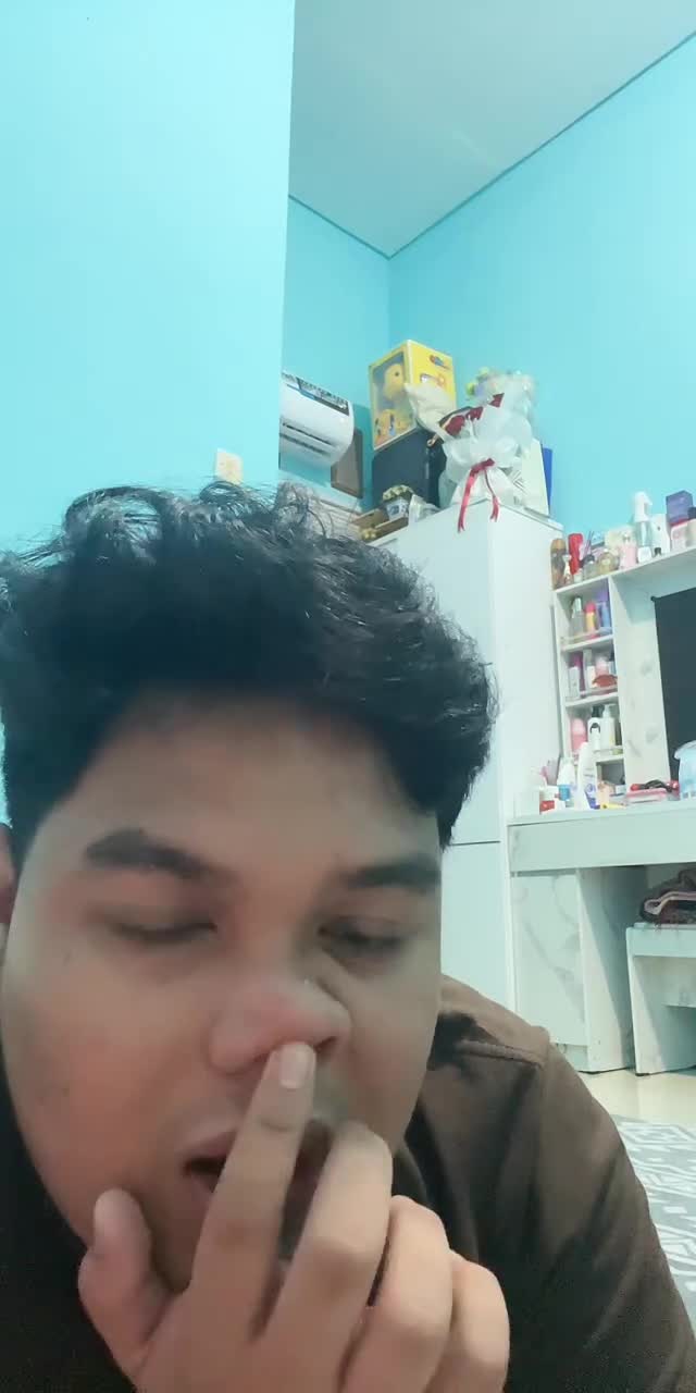 @id0k TikTok live recording