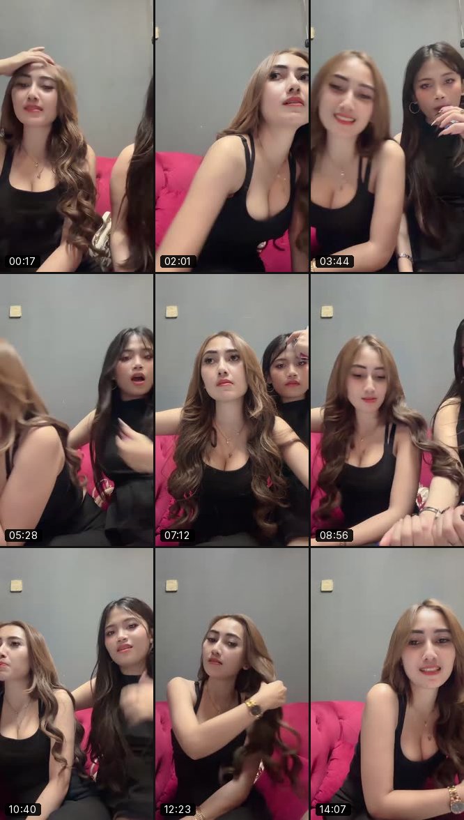 @viovirgo2811 TikTok live recording