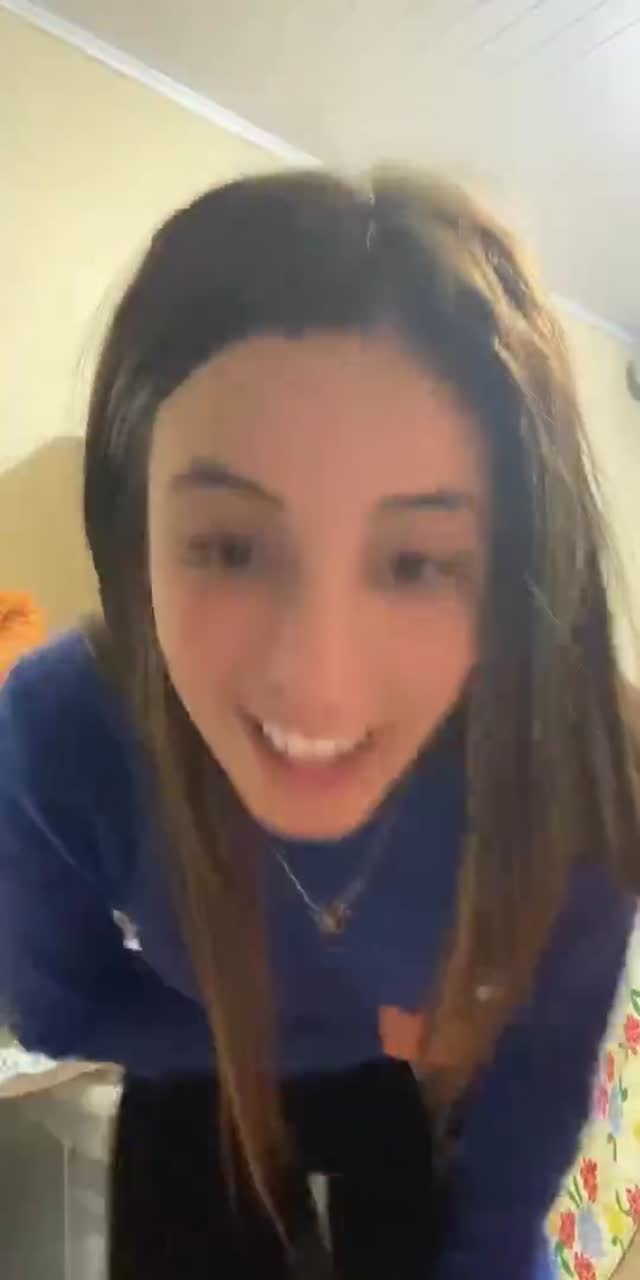 @tiburskikamilly TikTok live recording