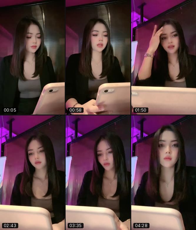 @ms.taa TikTok live recording