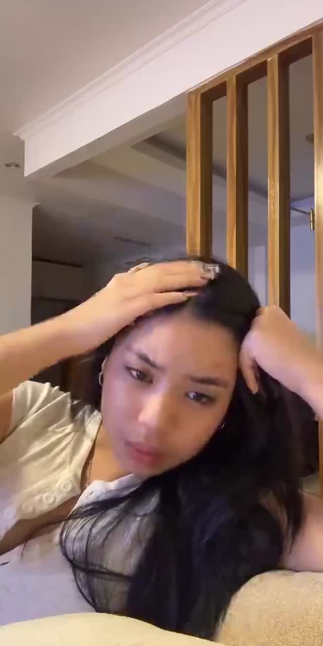 @elaraaalyy TikTok live recording