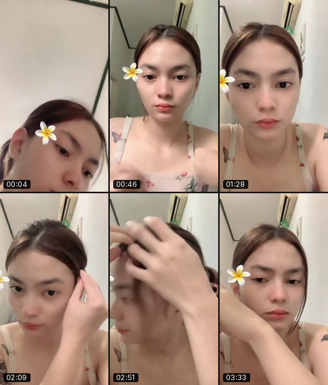 @ellfeliay TikTok live recording