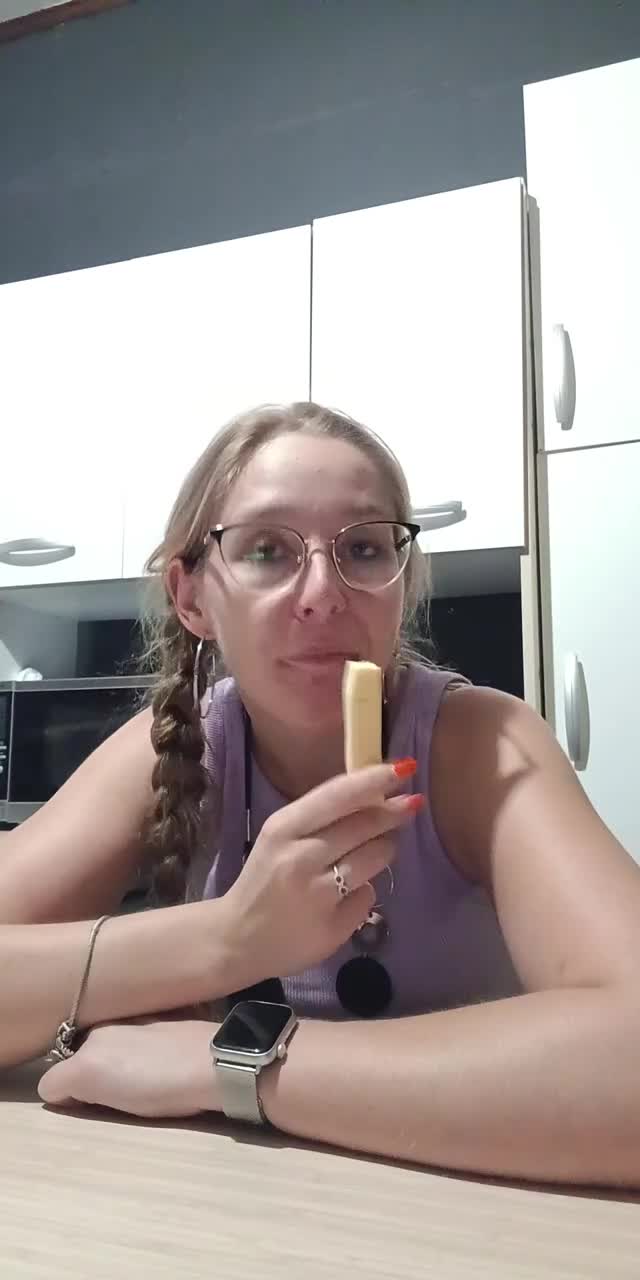 @jennigr13 TikTok live recording