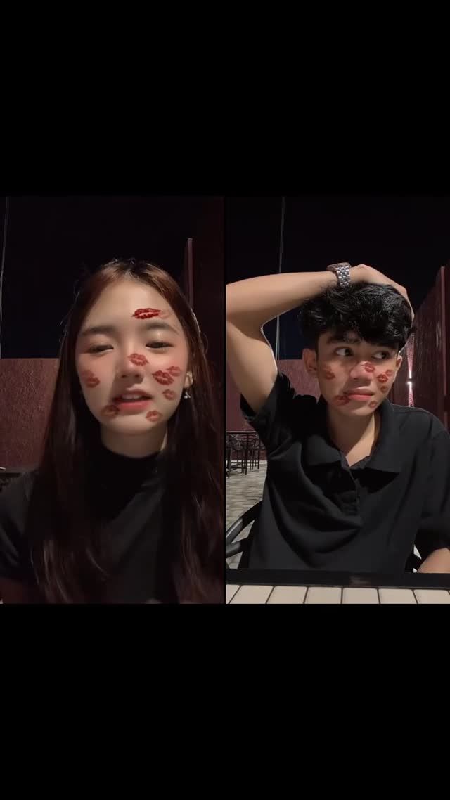 @cathyzxx TikTok live recording
