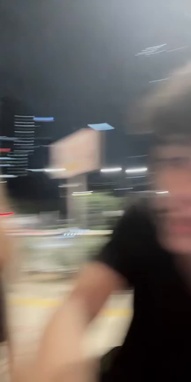 @_ayvellow TikTok live recording