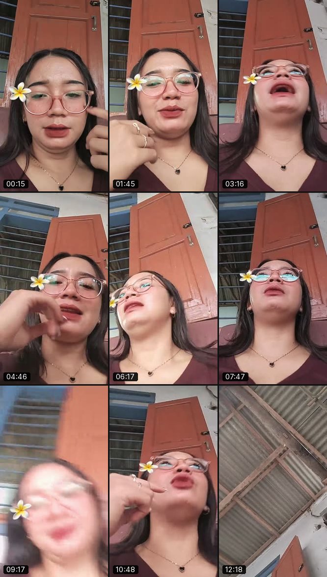 @dewifitriana_24 TikTok live recording
