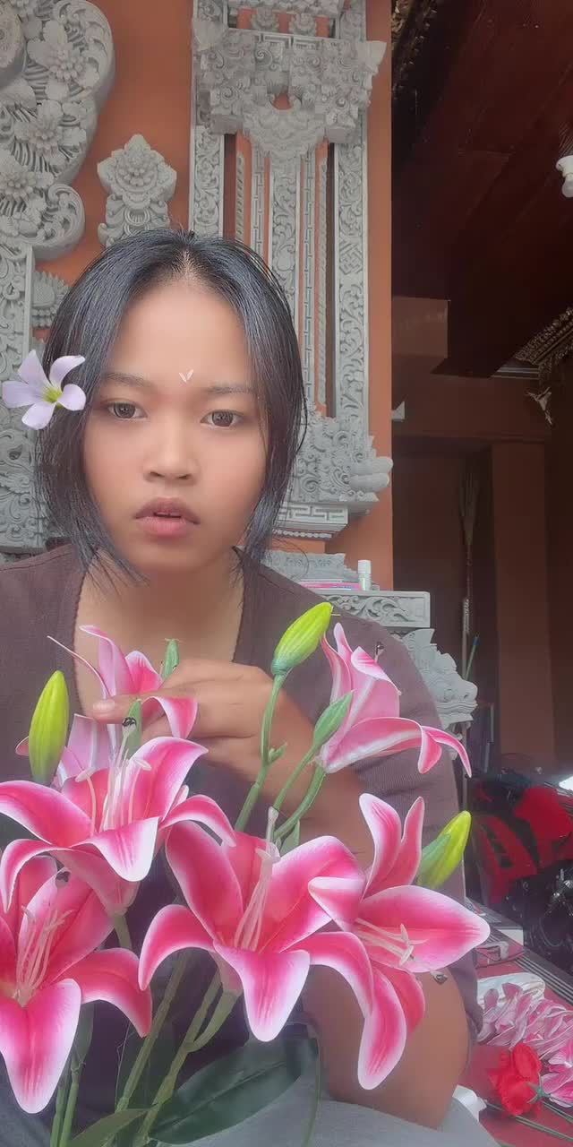 @holaholaan505 TikTok live recording