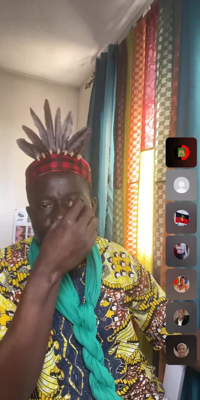 @jeanedry TikTok live recording