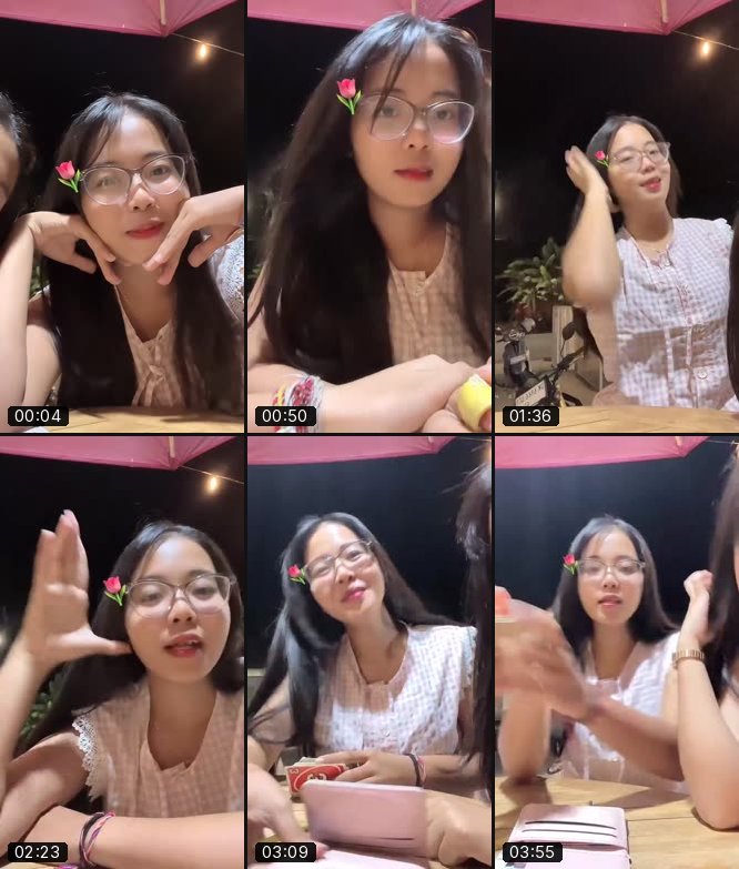 @ayurestia TikTok live recording