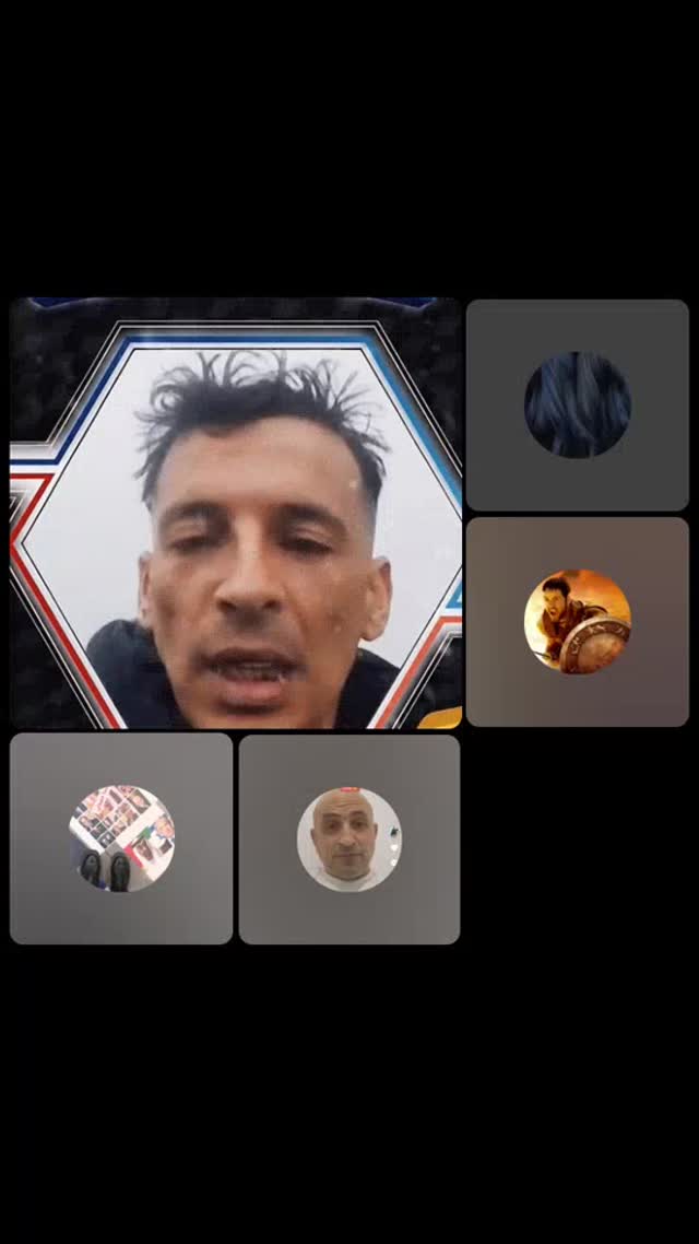 @babayaga13004 TikTok live recording