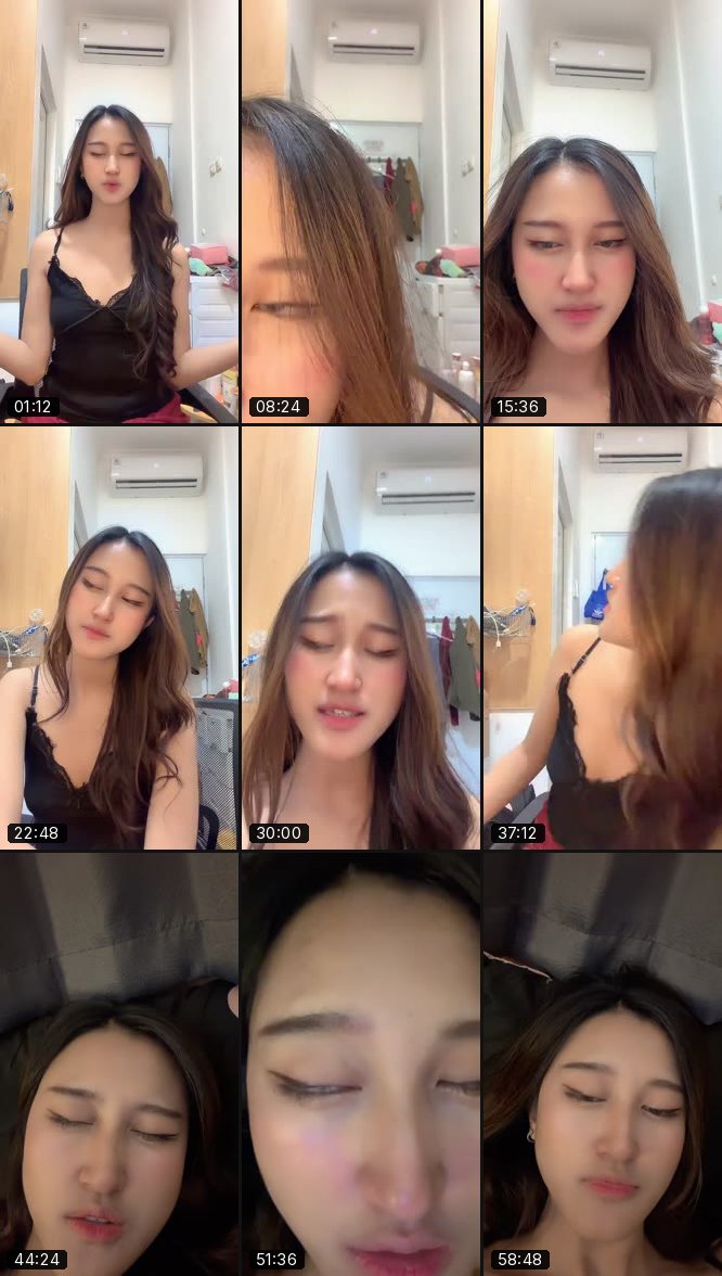 @sarahangel_01 TikTok live recording