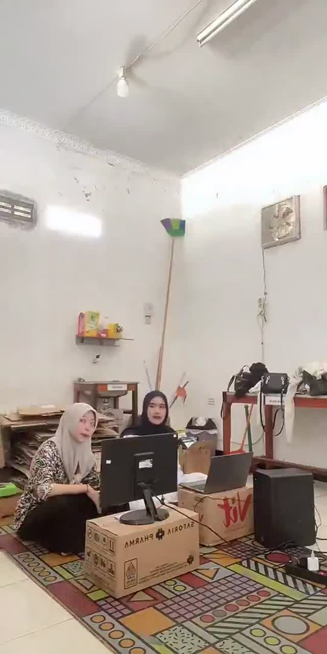 @ptrylsr TikTok live recording