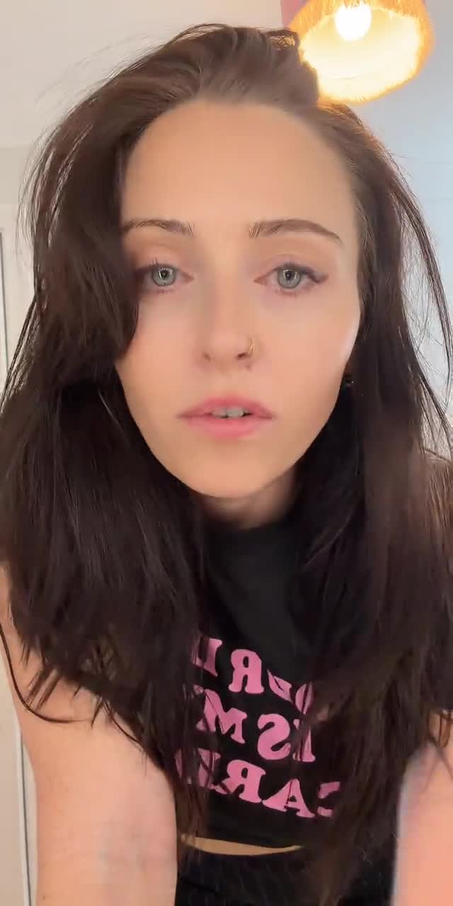 @jenscanoe01 TikTok live recording