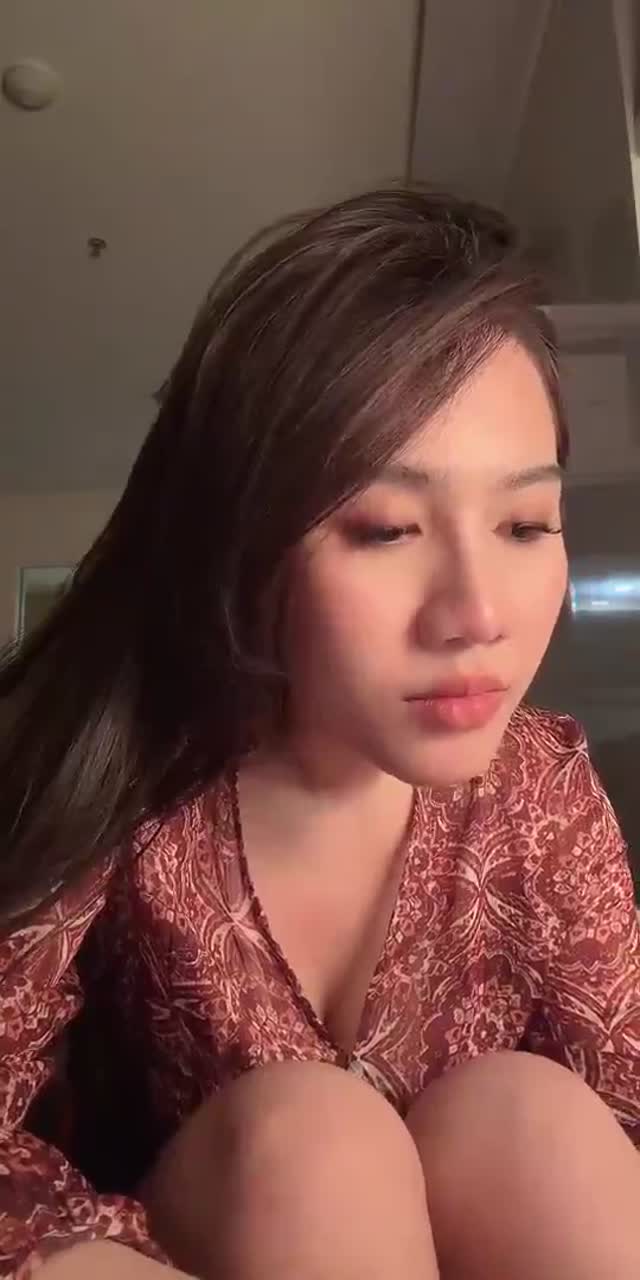 @nonnn.mel TikTok live recording