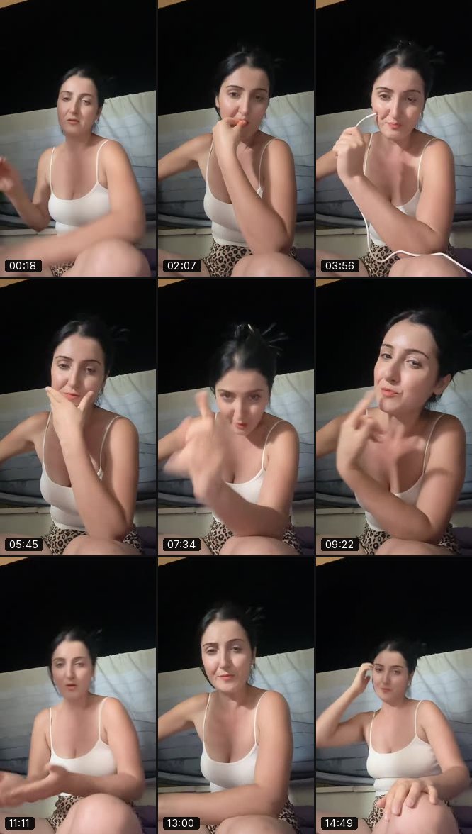 @serpilceylann2727 TikTok live recording