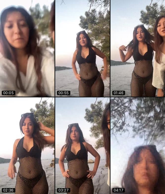 @alyena080 TikTok live recording