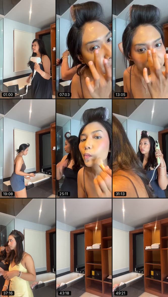 @hellogurl006 TikTok live recording