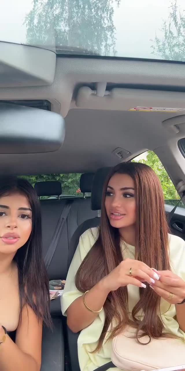 @nurnere TikTok live recording