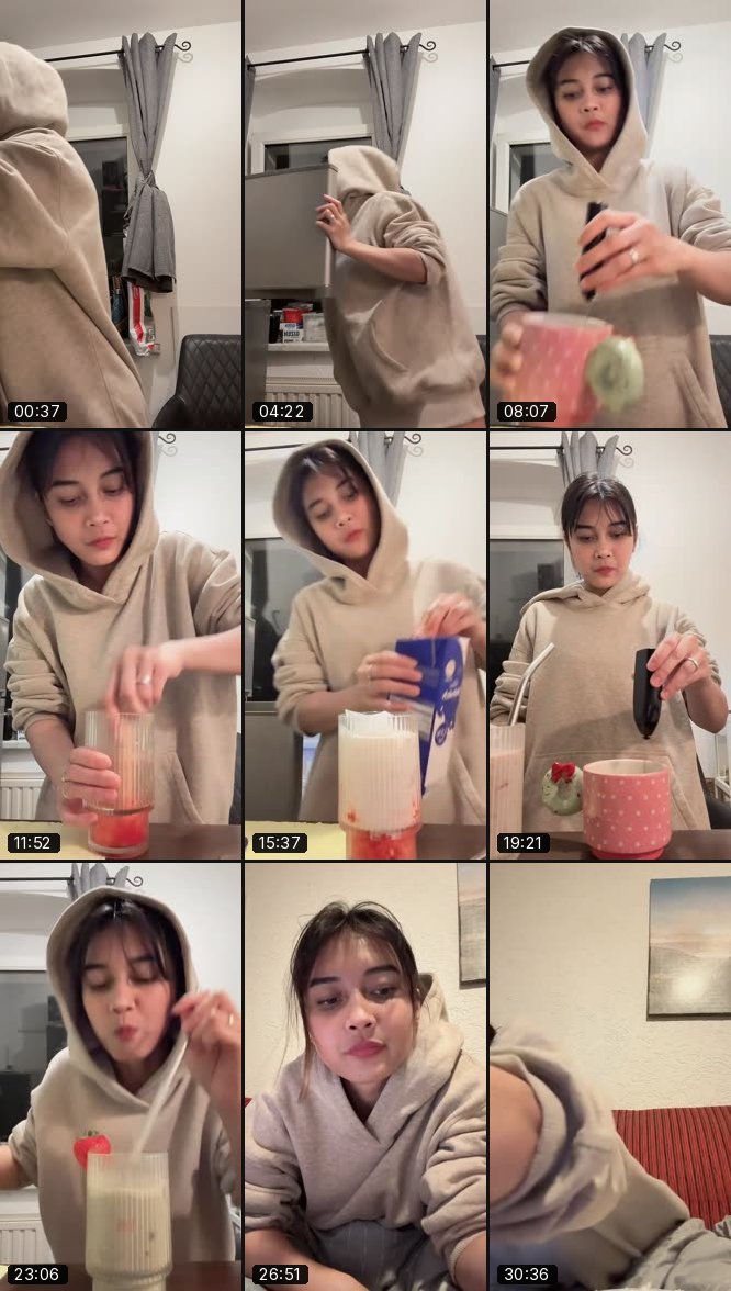 @nansky.17 TikTok live recording