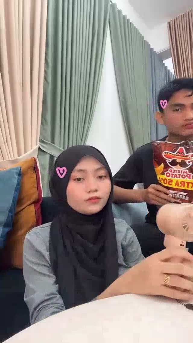 @ctzenna TikTok live recording