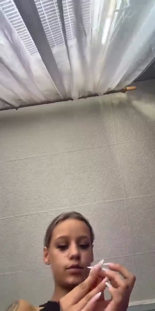 @eliza.krdi TikTok live recording