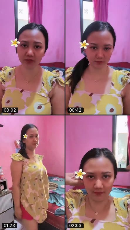 @biibah.cassandra.macan TikTok live recording