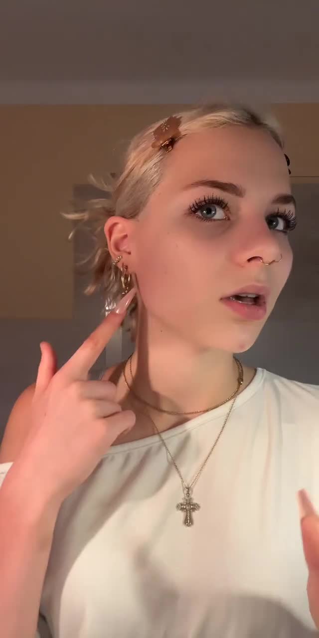 @ruziabeautyxo TikTok live recording