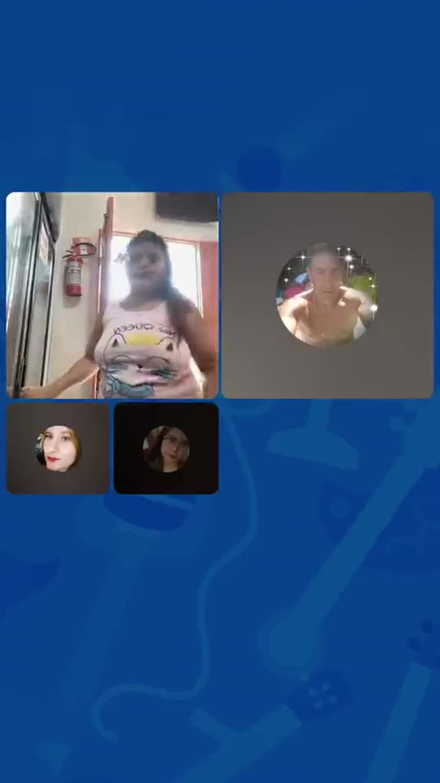 @gabriellyol3 TikTok live recording
