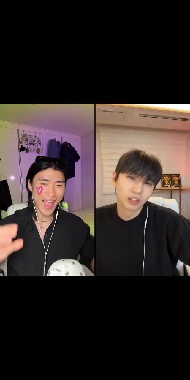 @song.__.chan TikTok live recording