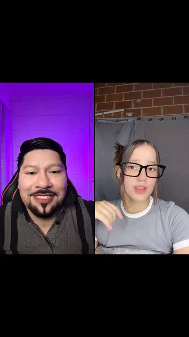 @hernandez.oficial89 TikTok live recording