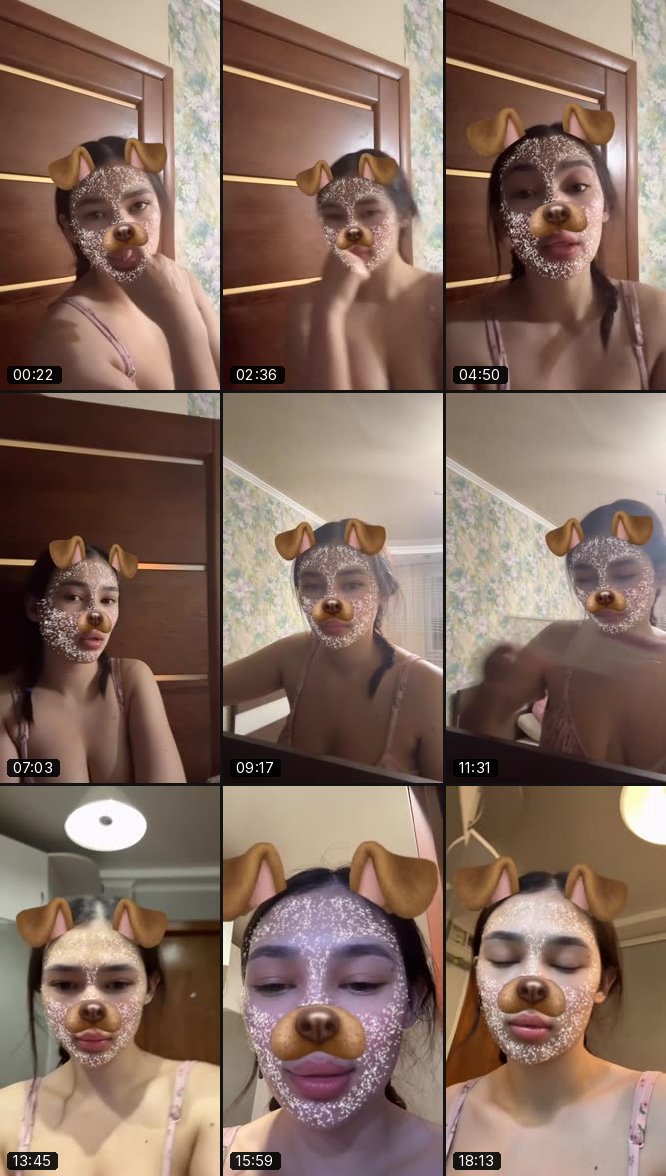 @ameliyaas__ TikTok live recording