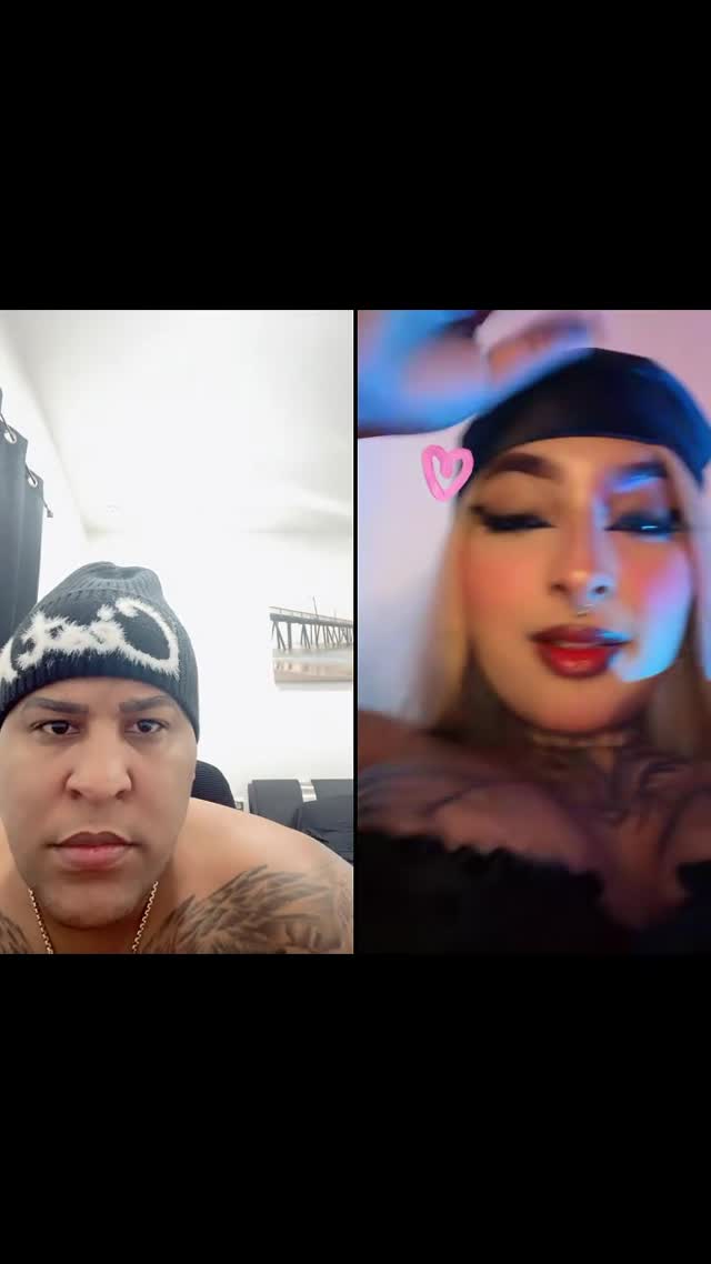 @chuli.tres TikTok live recording