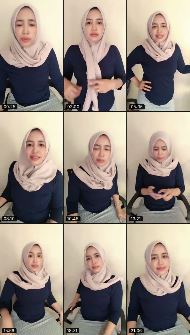 @sanggaryayangtita TikTok live recording