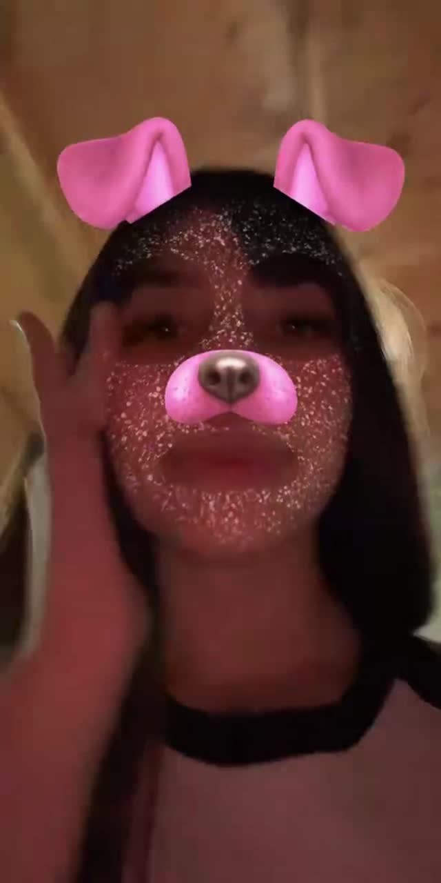 @.arianaaa4 TikTok live recording