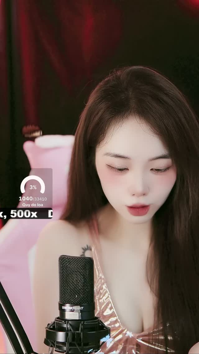 @nhimnhim610 TikTok live recording