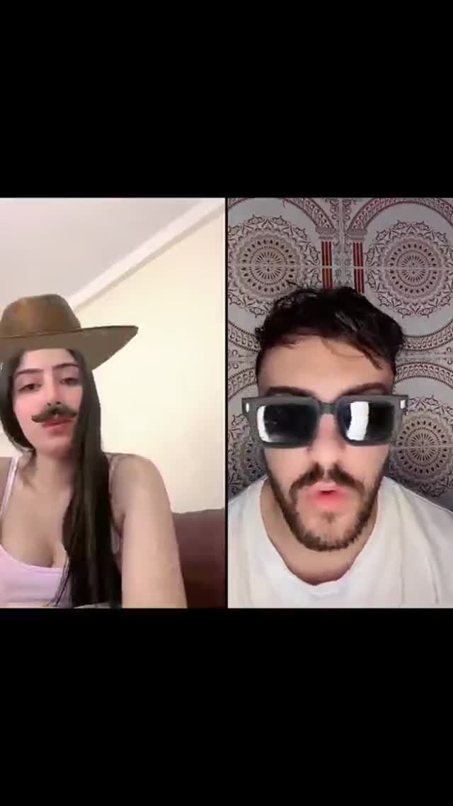 @soo344l2 TikTok live recording