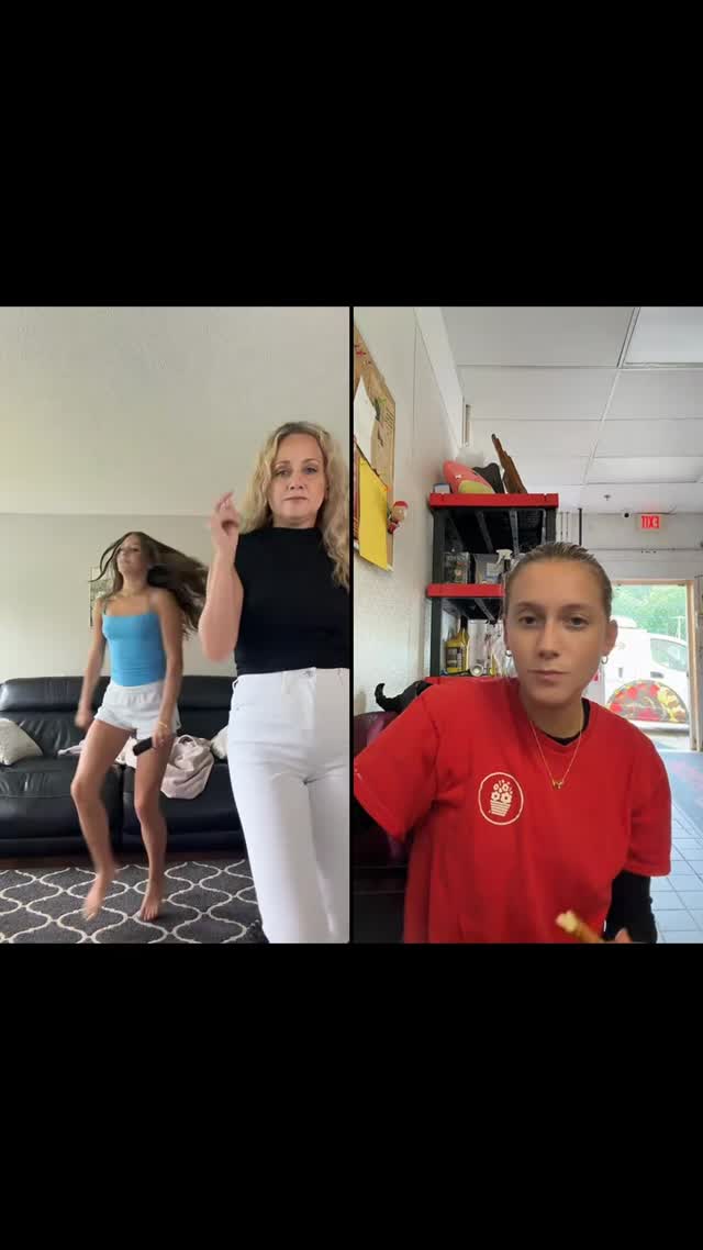 @adrixoxo08 TikTok live recording