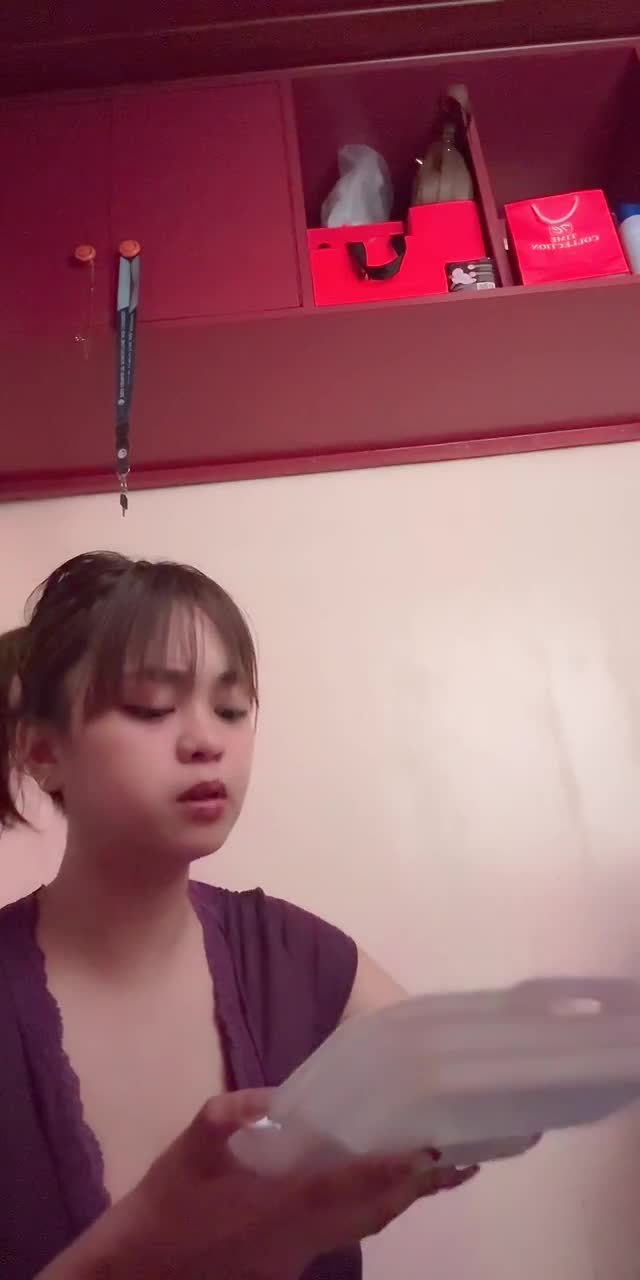 @shamae_deleon TikTok live recording