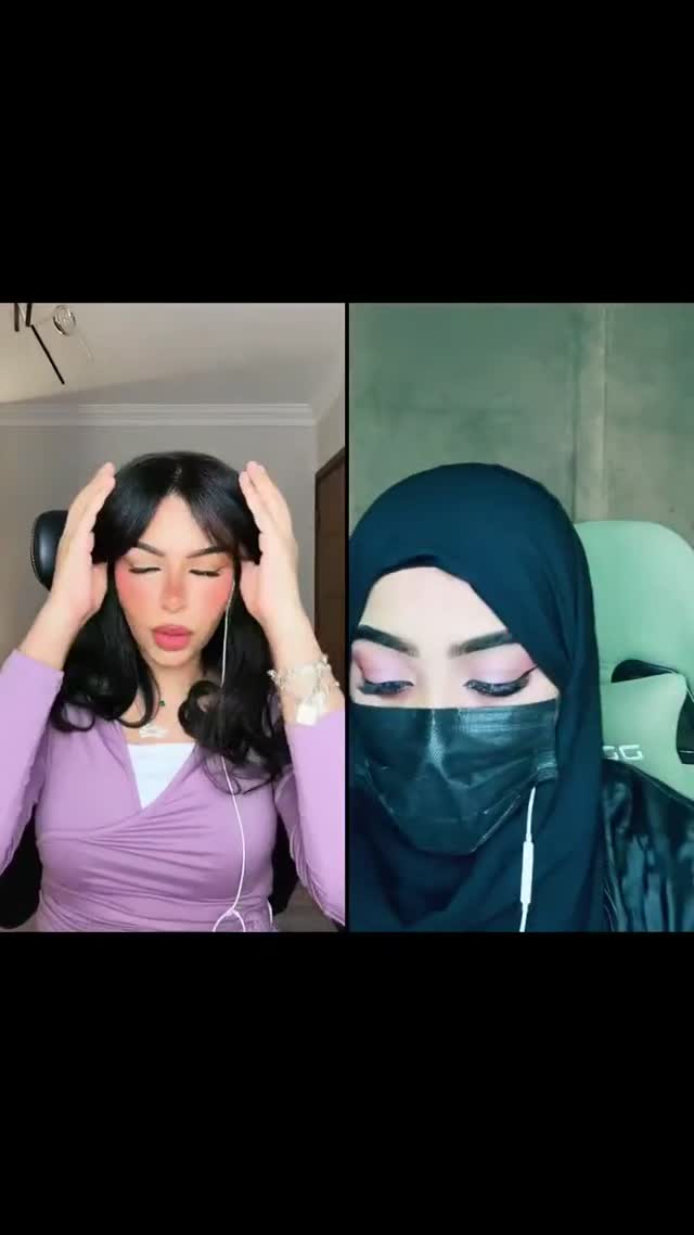 @mohra_ibrahem0 TikTok live recording