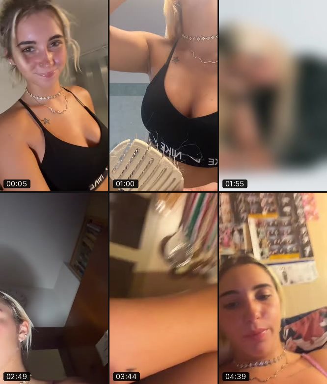 @iriss.vallaranii TikTok live recording